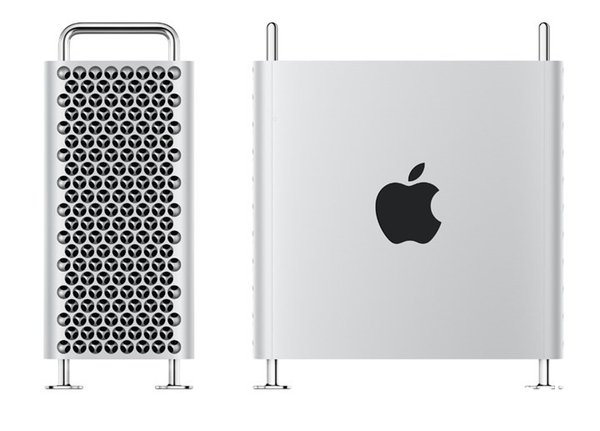 12月上市！6000块的MacPro你心动吗？