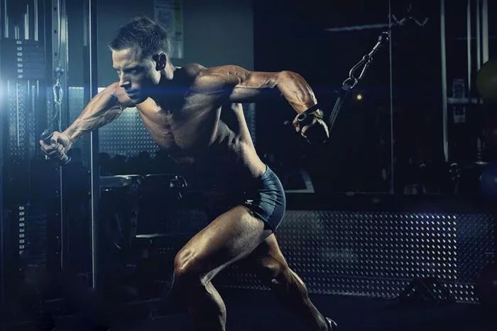 在家做运动项目,在家运动锻炼身体