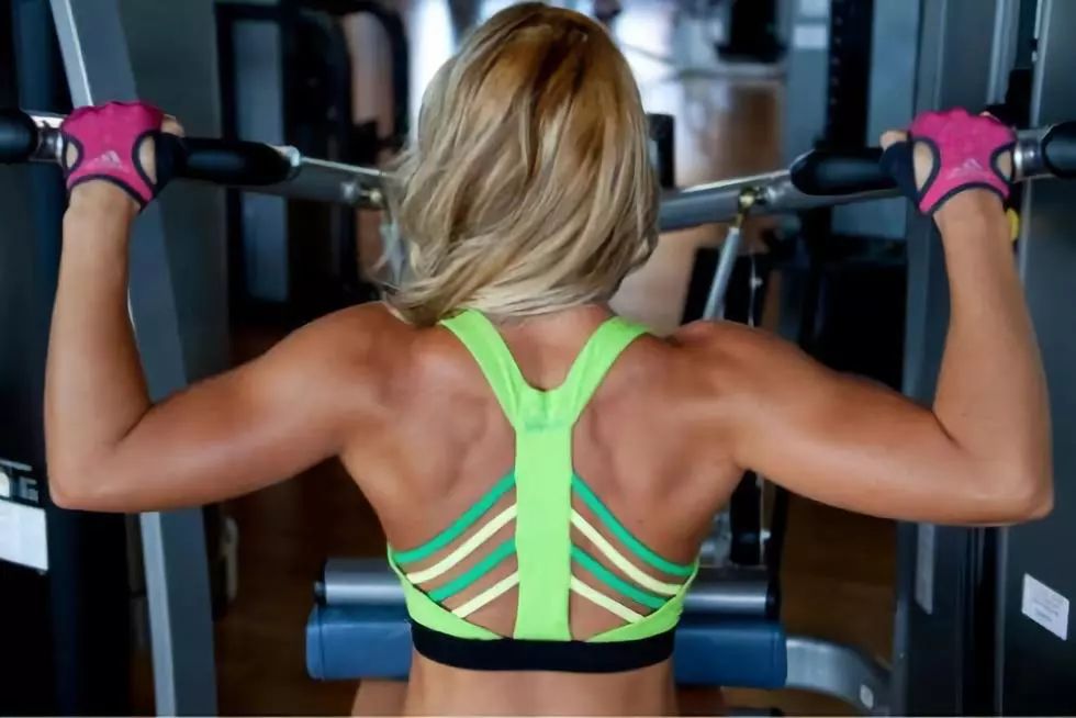 在家做运动项目,在家运动锻炼身体