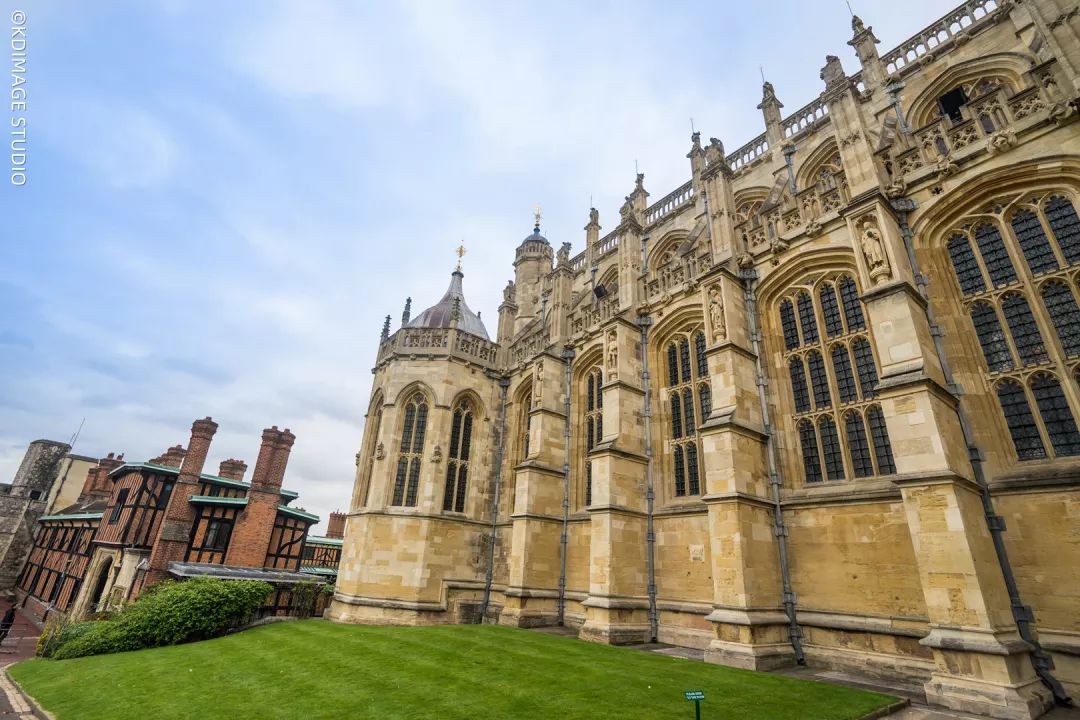 摄影老司机压箱底的拍摄私藏地,英国这四个城市居然这么美