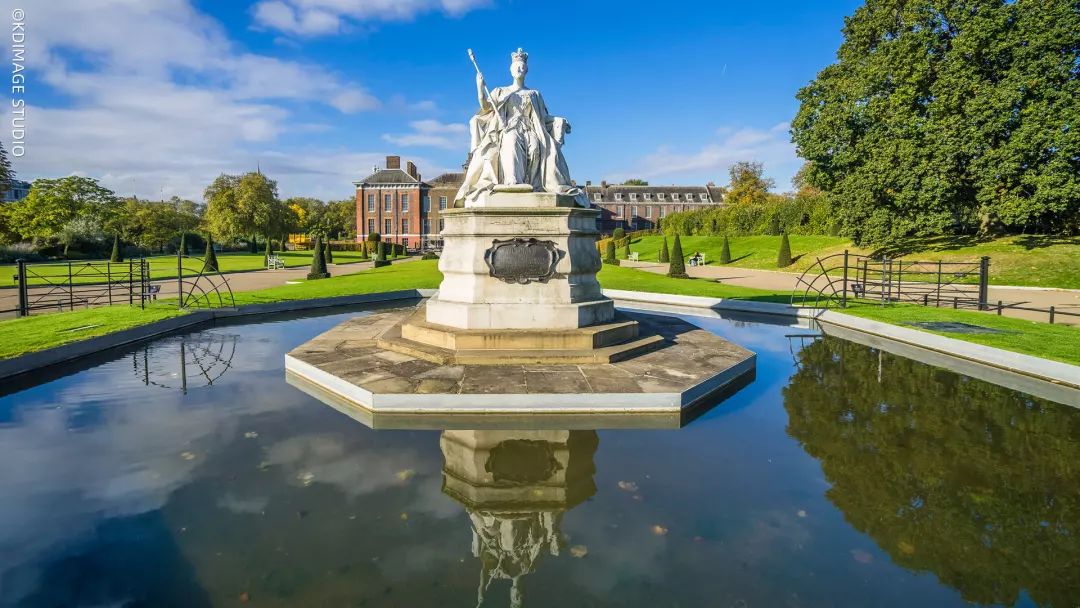 摄影老司机压箱底的拍摄私藏地,英国这四个城市居然这么美