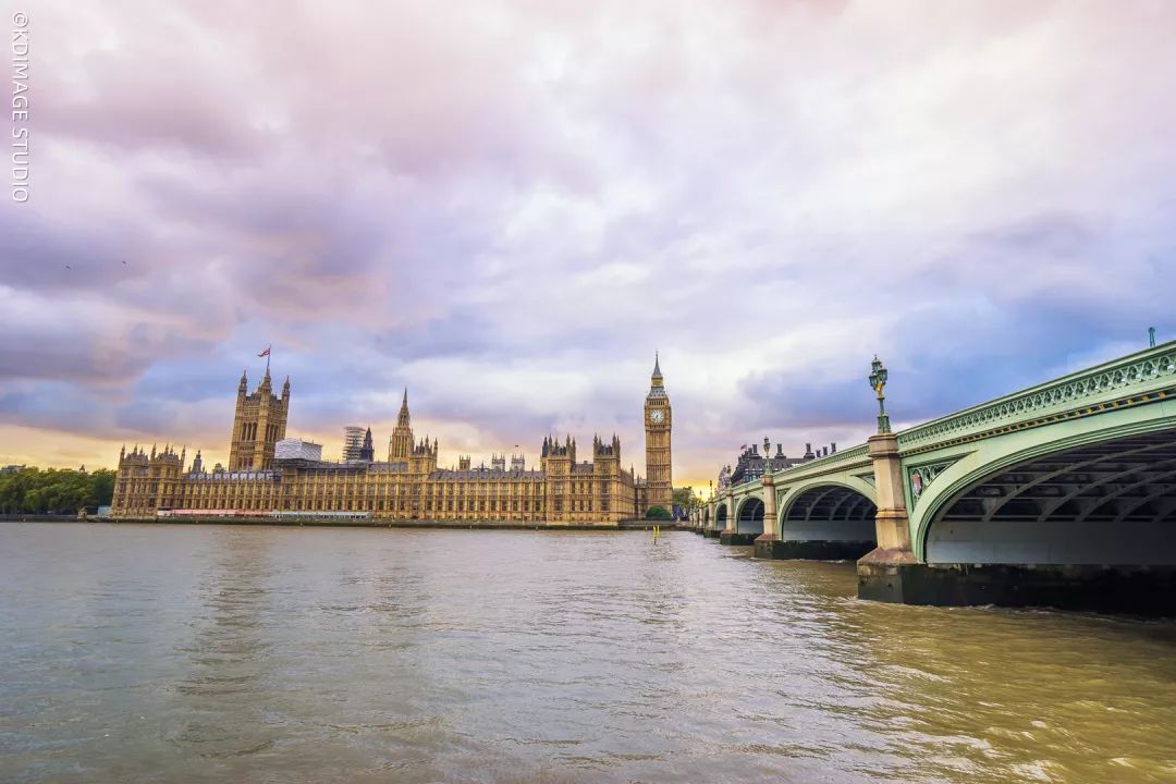 摄影老司机压箱底的拍摄私藏地,英国这四个城市居然这么美