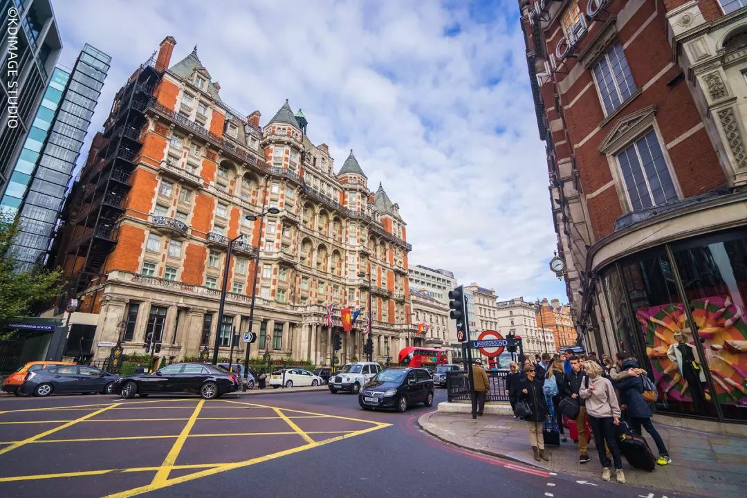 摄影老司机压箱底的拍摄私藏地,英国这四个城市居然这么美