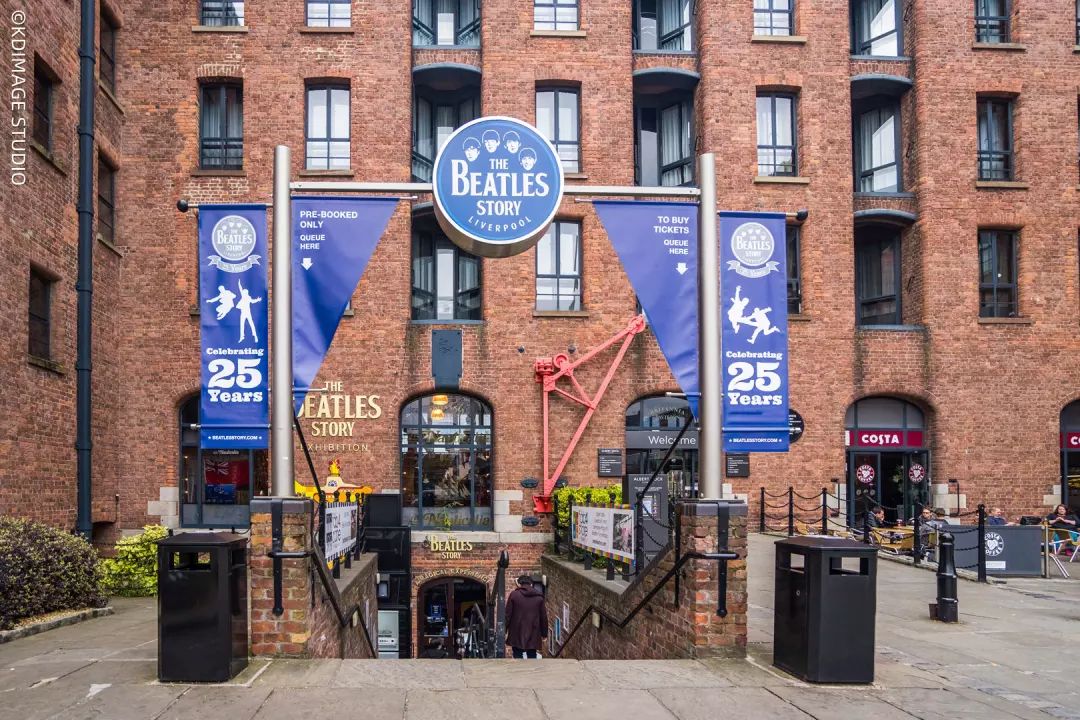 摄影老司机压箱底的拍摄私藏地,英国这四个城市居然这么美