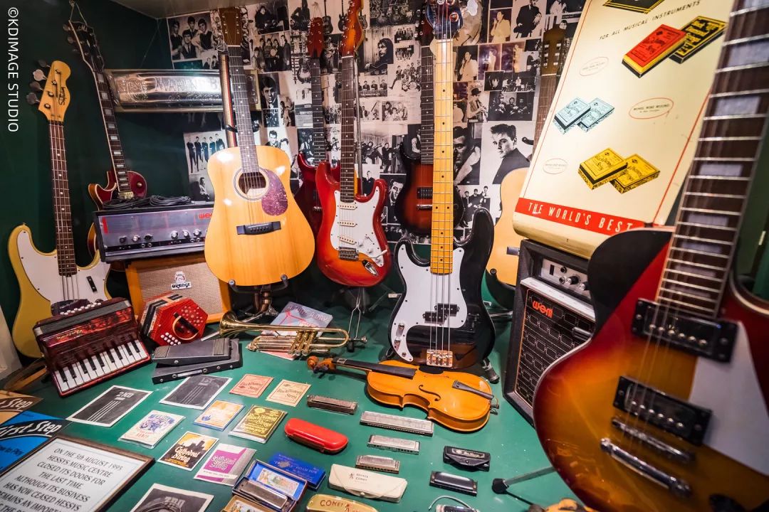 摄影老司机压箱底的拍摄私藏地,英国这四个城市居然这么美