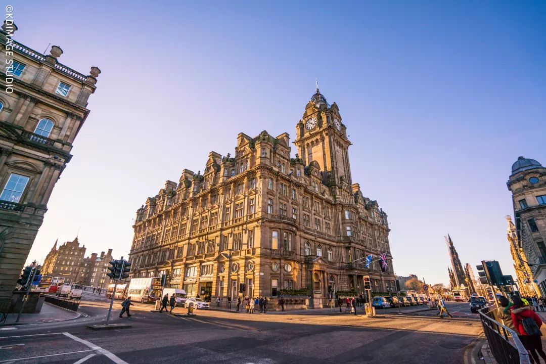 摄影老司机压箱底的拍摄私藏地,英国这四个城市居然这么美