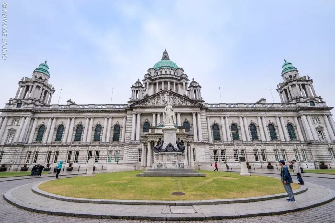 摄影老司机压箱底的拍摄私藏地,英国这四个城市居然这么美