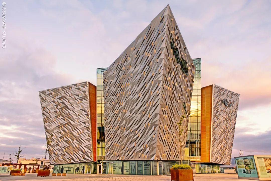 摄影老司机压箱底的拍摄私藏地,英国这四个城市居然这么美