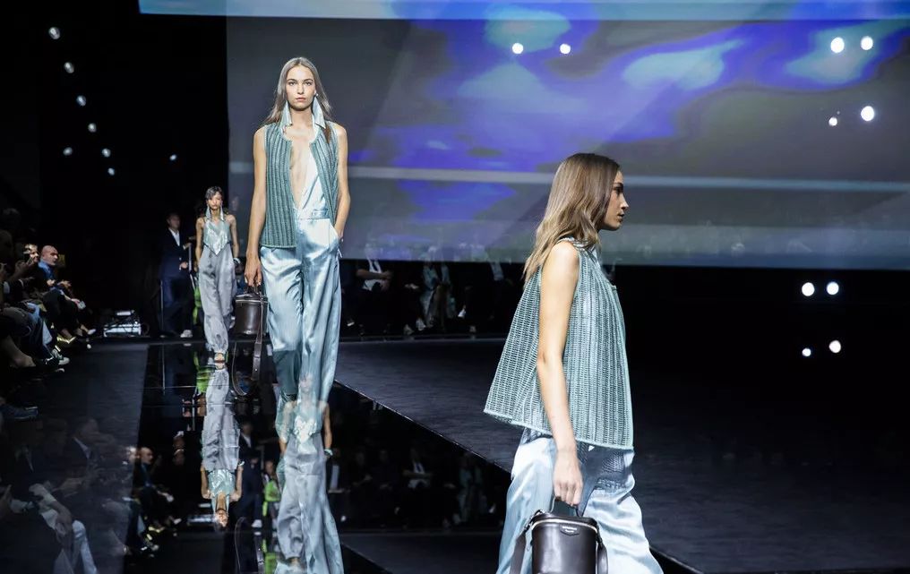 锁定每一个精彩时刻,锁定这8场秀就能包揽全年爆款