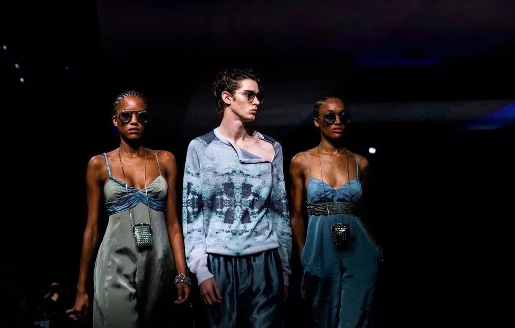 锁定每一个精彩时刻,锁定这8场秀就能包揽全年爆款