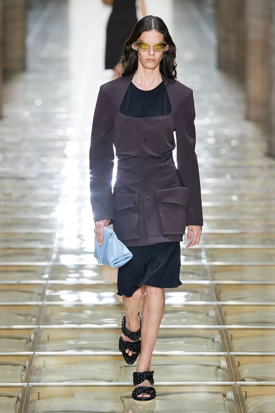 锁定每一个精彩时刻,锁定这8场秀就能包揽全年爆款