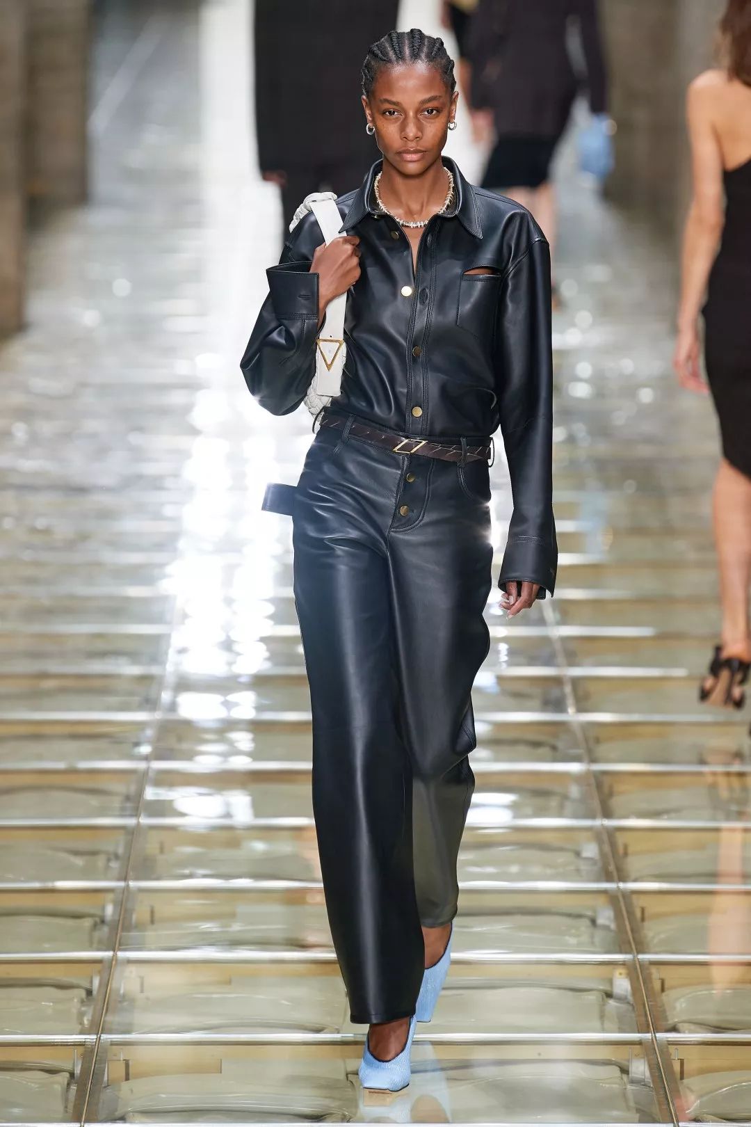 锁定每一个精彩时刻,锁定这8场秀就能包揽全年爆款