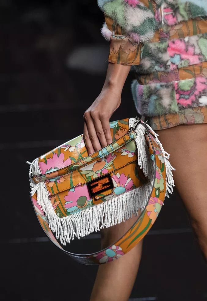 锁定每一个精彩时刻,锁定这8场秀就能包揽全年爆款