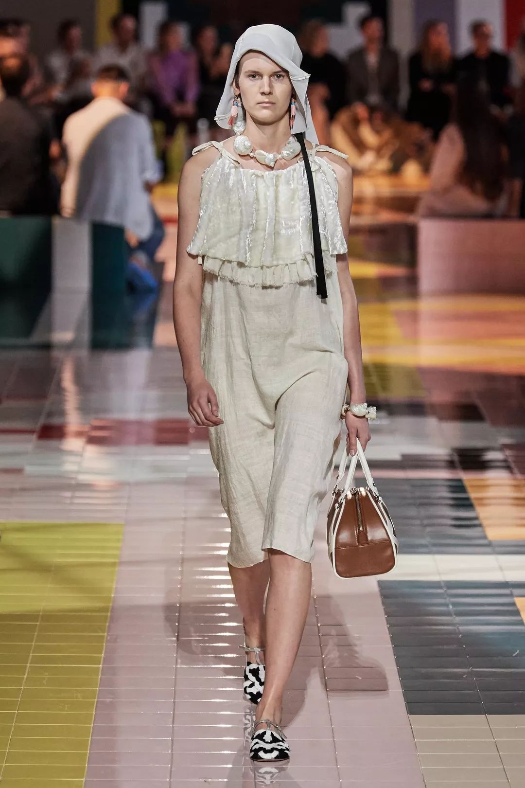 锁定每一个精彩时刻,锁定这8场秀就能包揽全年爆款