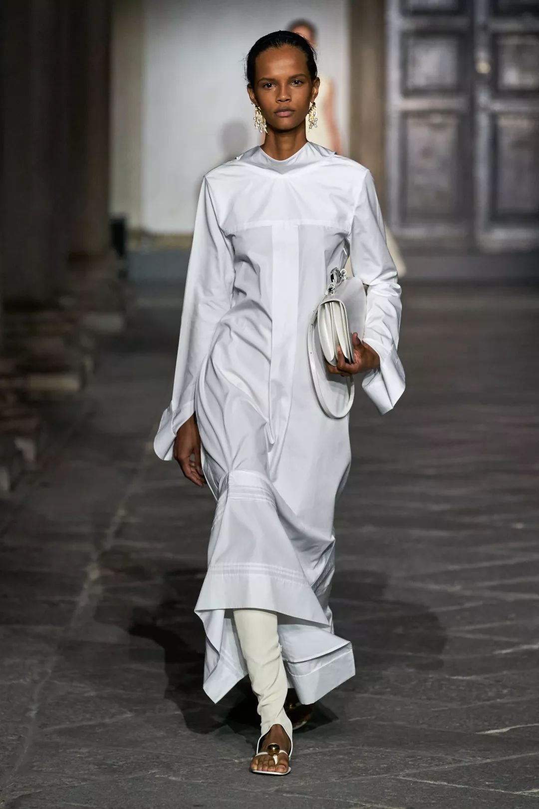 锁定每一个精彩时刻,锁定这8场秀就能包揽全年爆款