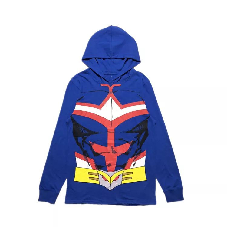 秋风起，买卫衣，小正太的秋日装备，这几件你可中意？|二宝爸淘货