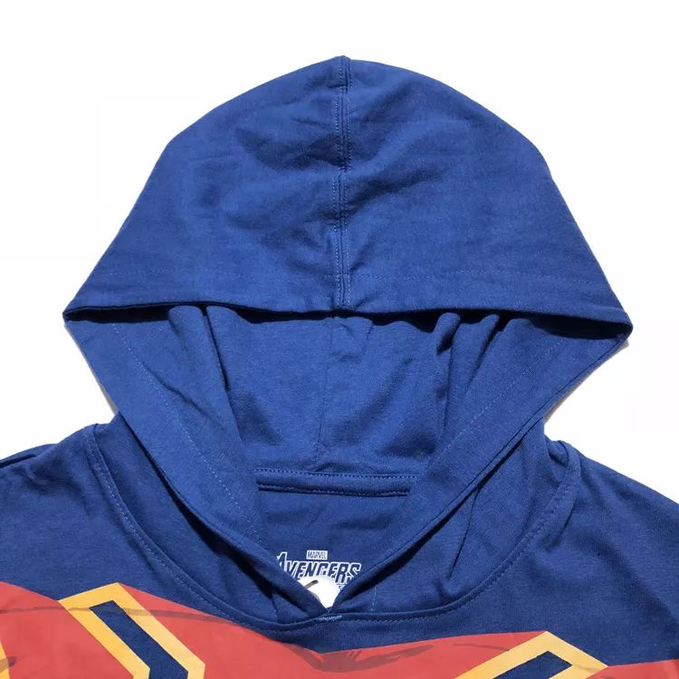 秋风起，买卫衣，小正太的秋日装备，这几件你可中意？|二宝爸淘货