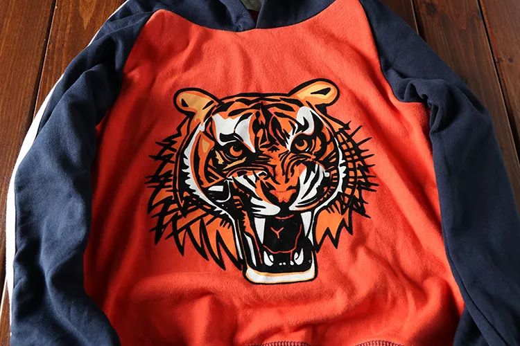 秋风起，买卫衣，小正太的秋日装备，这几件你可中意？|二宝爸淘货