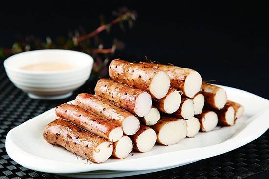 闪购|秋季滋补哪家强？当令食材之铁棍山药、板栗南瓜可以有