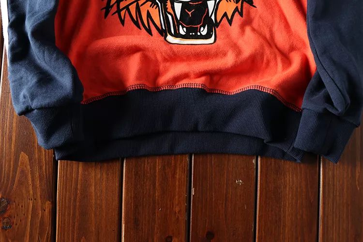 秋风起，买卫衣，小正太的秋日装备，这几件你可中意？|二宝爸淘货