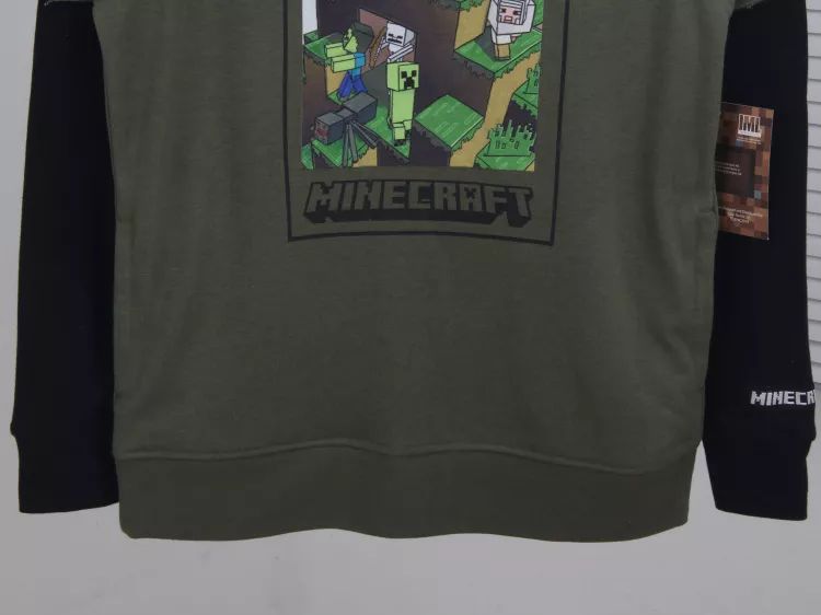 秋风起，买卫衣，小正太的秋日装备，这几件你可中意？|二宝爸淘货