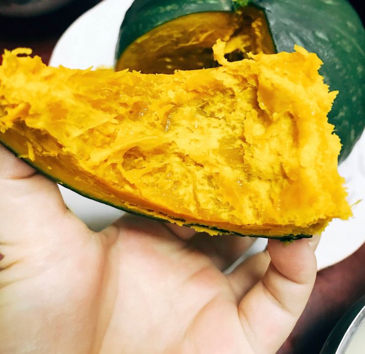 闪购|秋季滋补哪家强？当令食材之铁棍山药、板栗南瓜可以有