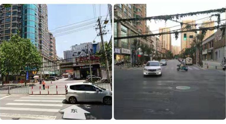 交警中队召开缓堵保畅部署会,交警减量控大缓堵保畅