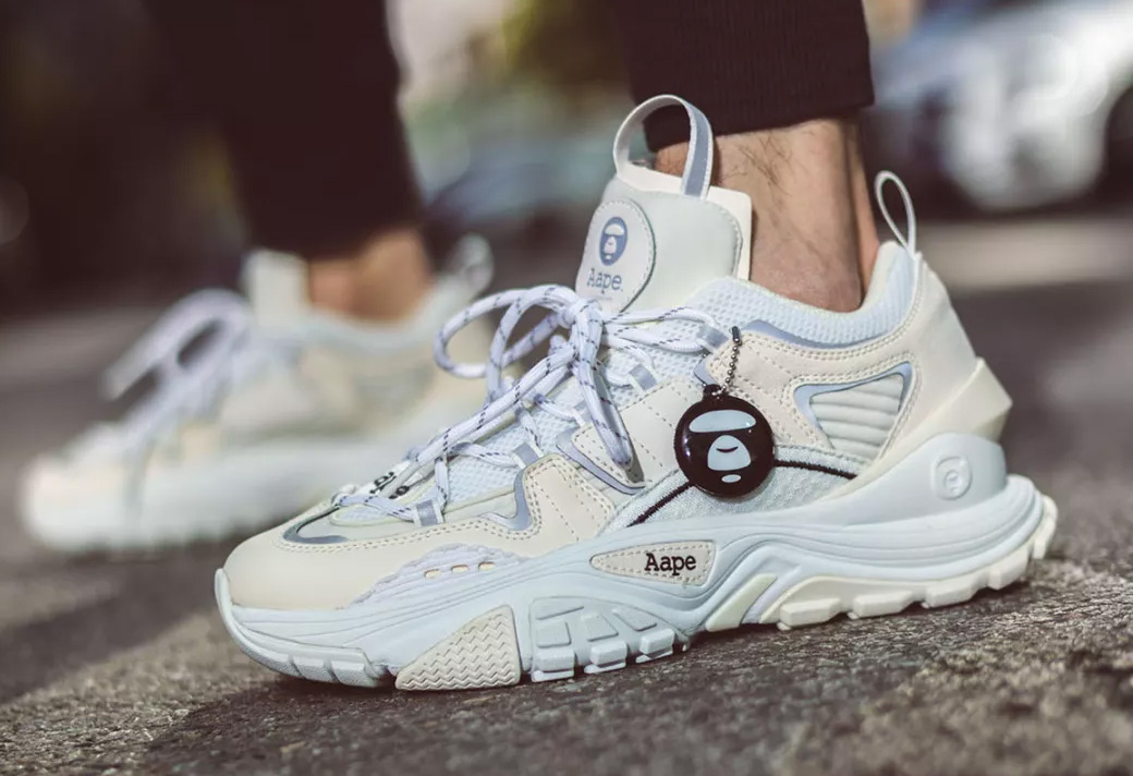 现在上街穿1W的鞋都撞鞋！「鞋圈黑马」才是你的救世主