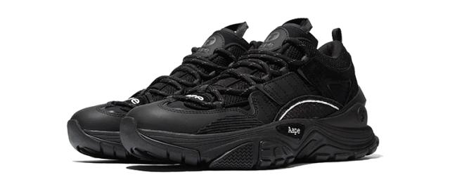 现在上街穿1W的鞋都撞鞋！「鞋圈黑马」才是你的救世主