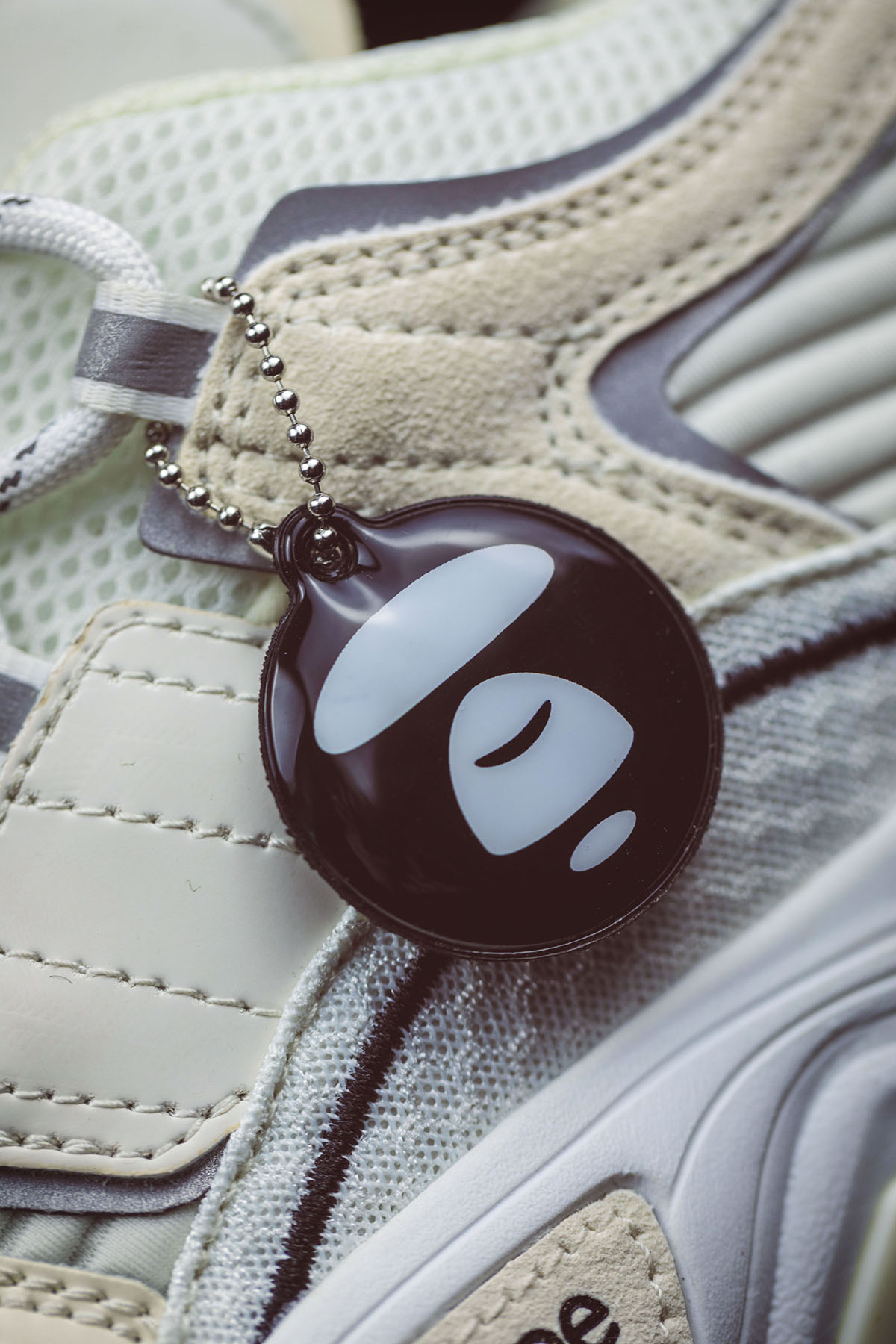 现在上街穿1W的鞋都撞鞋！「鞋圈黑马」才是你的救世主