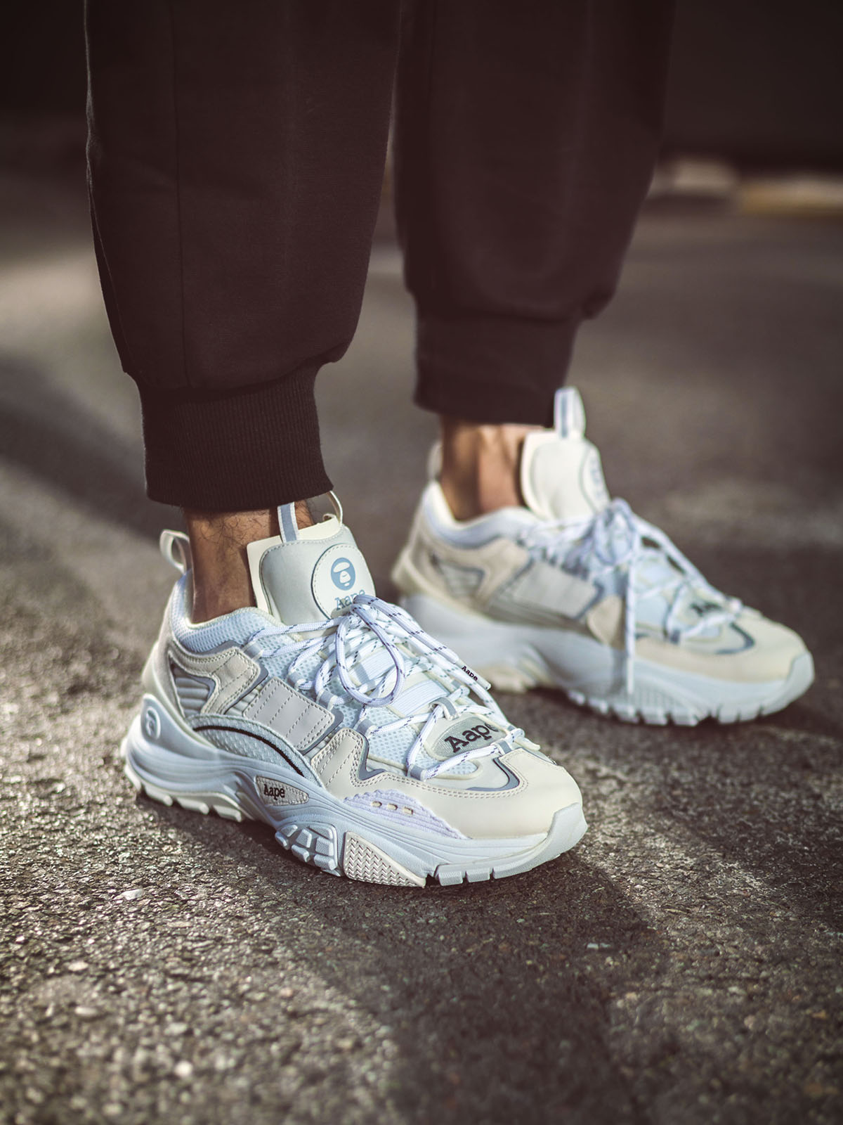 现在上街穿1W的鞋都撞鞋！「鞋圈黑马」才是你的救世主