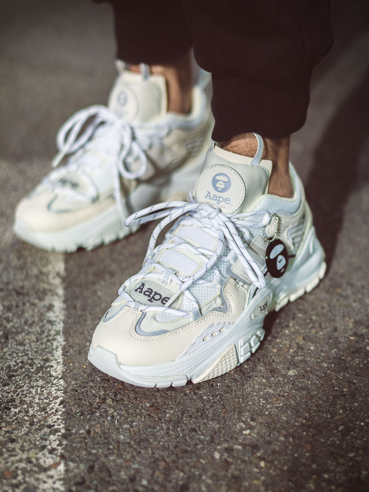 现在上街穿1W的鞋都撞鞋！「鞋圈黑马」才是你的救世主