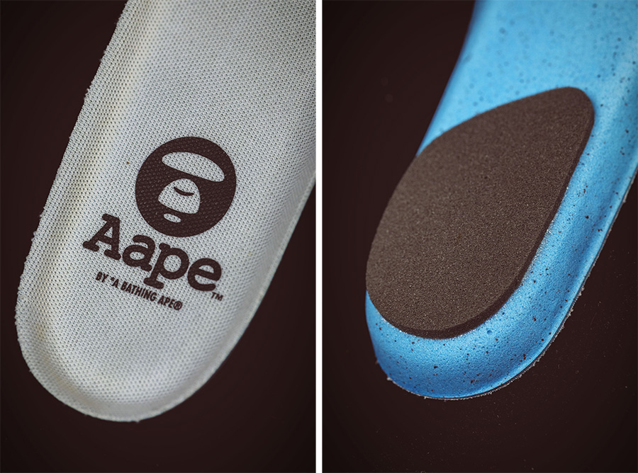 现在上街穿1W的鞋都撞鞋！「鞋圈黑马」才是你的救世主