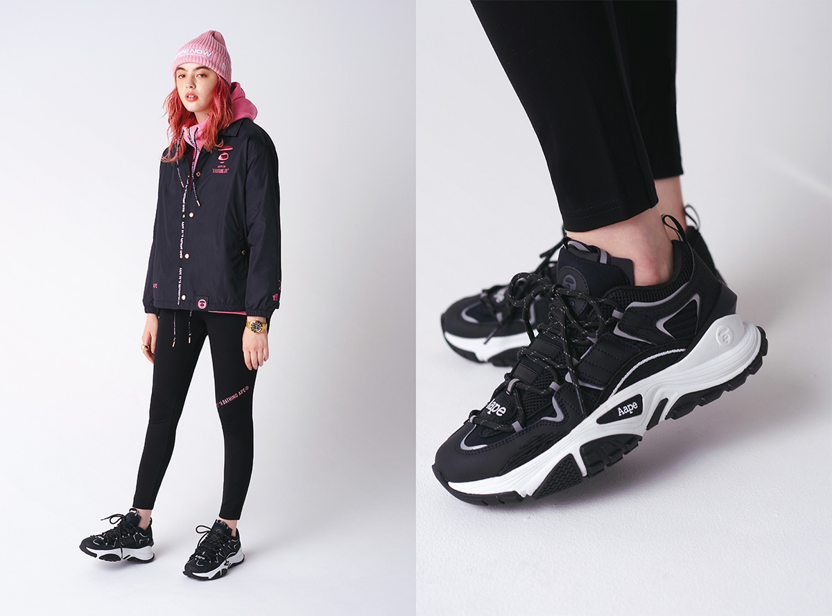 现在上街穿1W的鞋都撞鞋！「鞋圈黑马」才是你的救世主