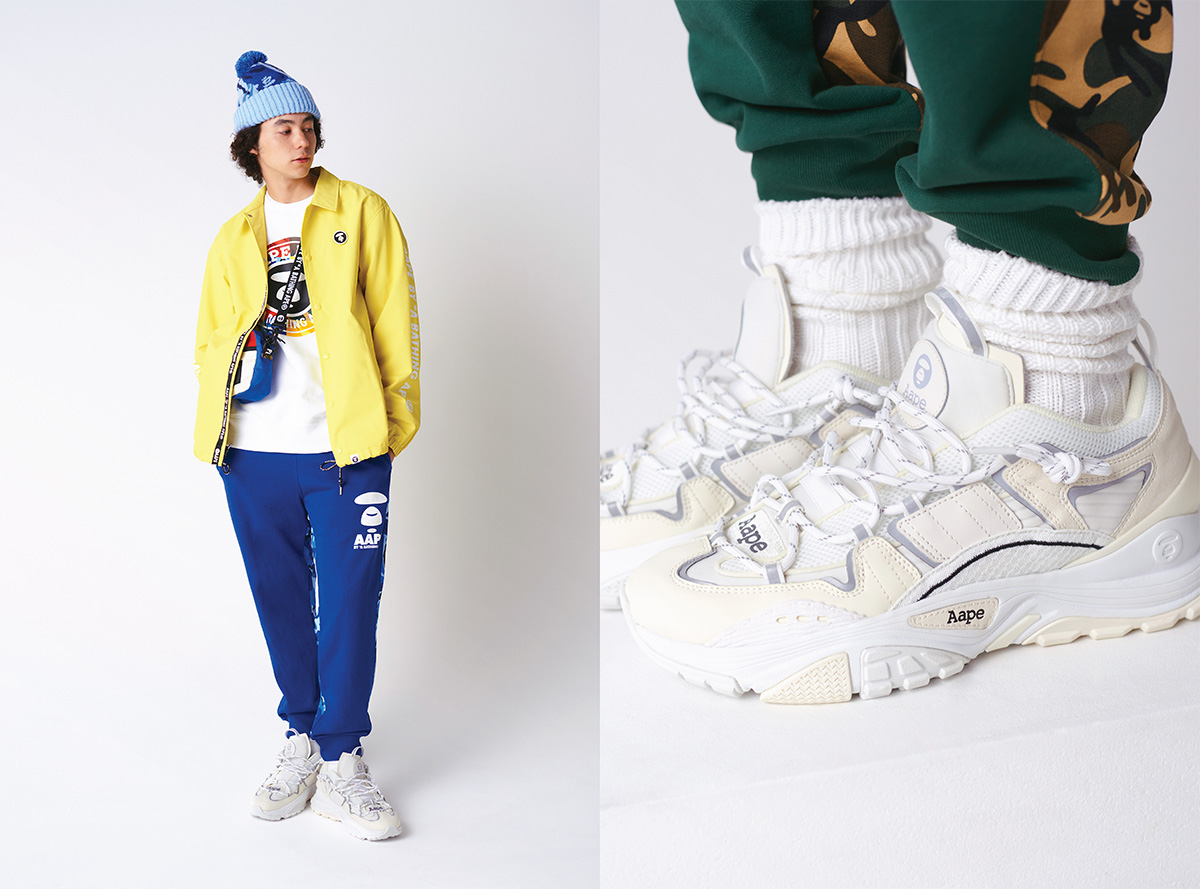 现在上街穿1W的鞋都撞鞋！「鞋圈黑马」才是你的救世主