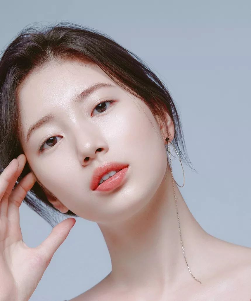 底妆干净神器,把底妆焊在脸上的感觉