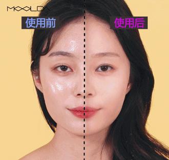 底妆干净神器,把底妆焊在脸上的感觉