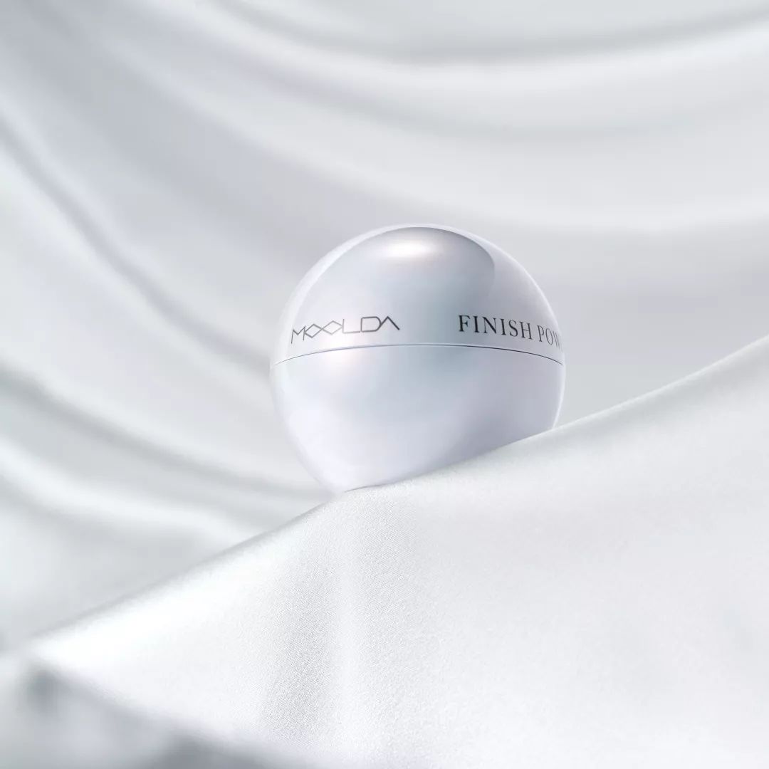 底妆干净神器,把底妆焊在脸上的感觉