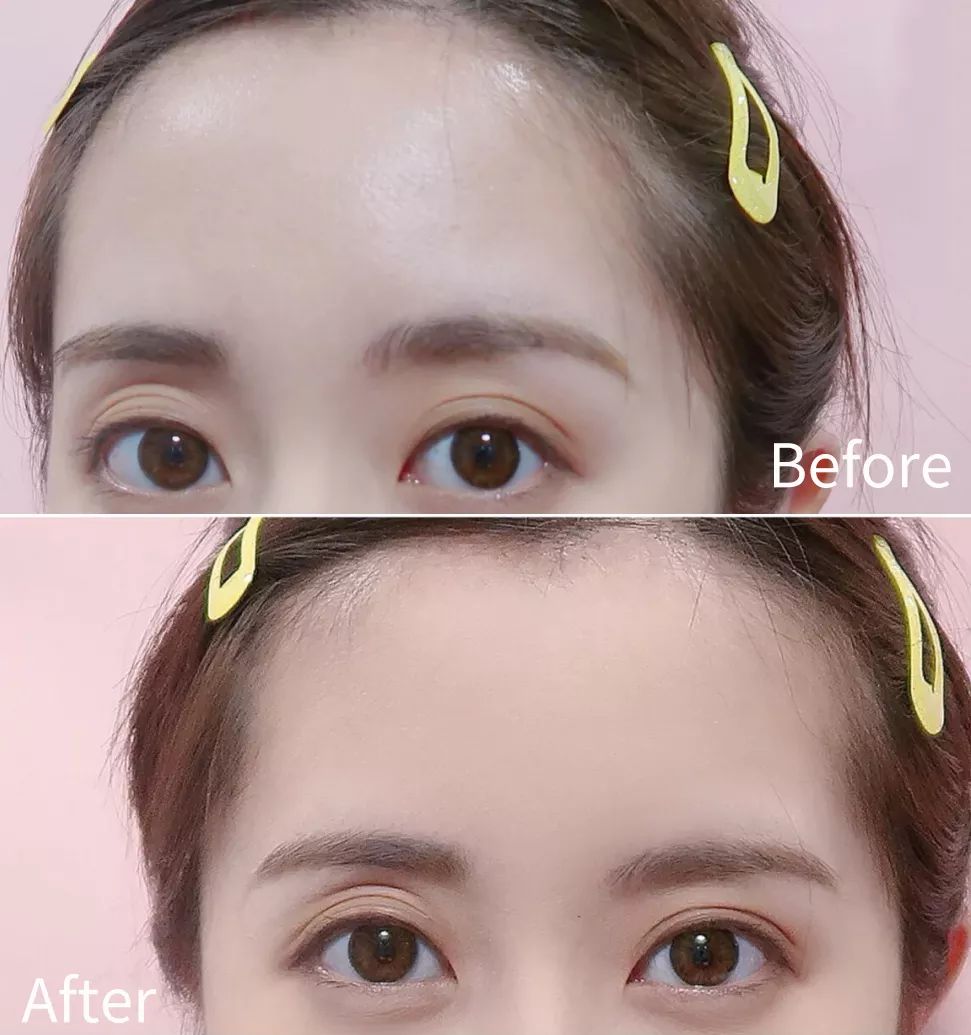 底妆干净神器,把底妆焊在脸上的感觉