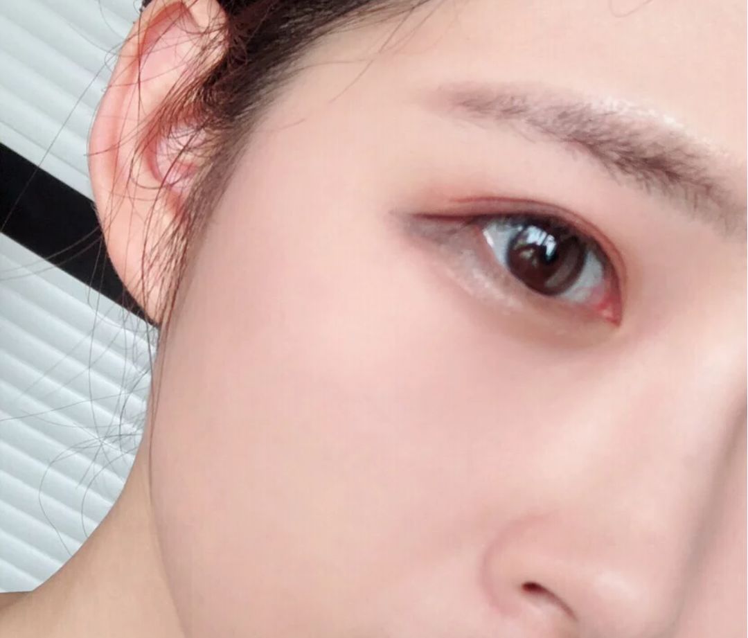 底妆干净神器,把底妆焊在脸上的感觉