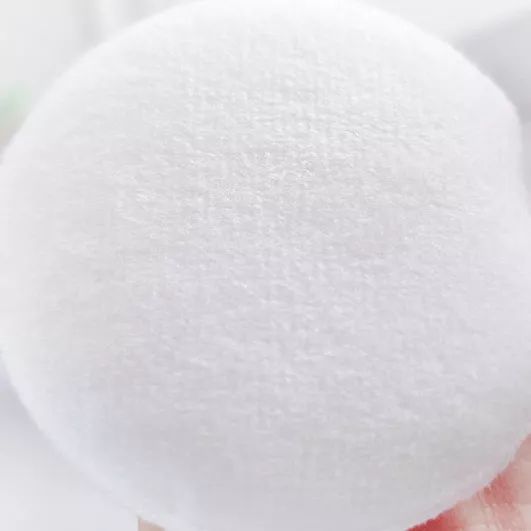 底妆干净神器,把底妆焊在脸上的感觉