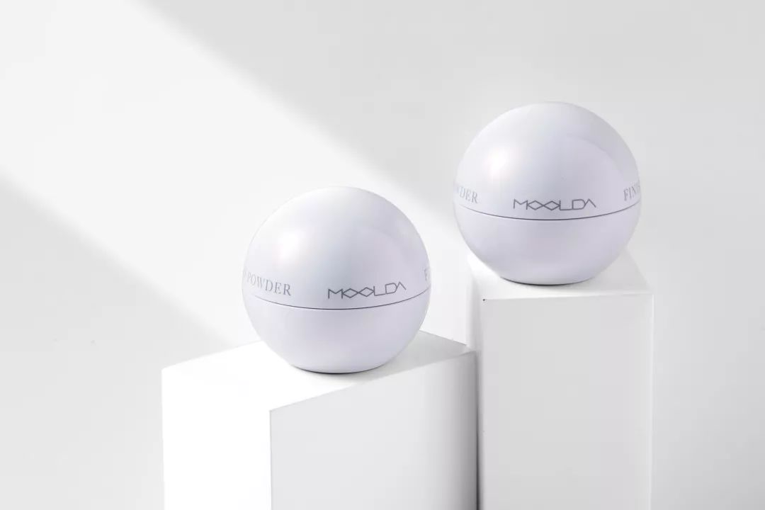 底妆干净神器,把底妆焊在脸上的感觉