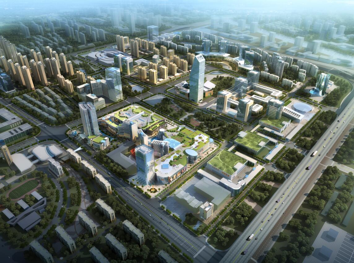 街采原生态感悟,奉贤区今昔变迁