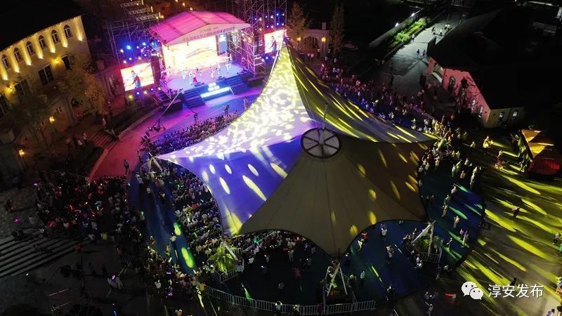 千岛湖秀水节开幕式节目单,千岛湖今年会不会秀水节