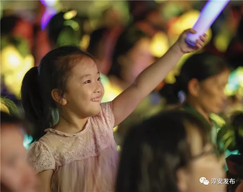 千岛湖秀水节开幕式节目单,千岛湖今年会不会秀水节