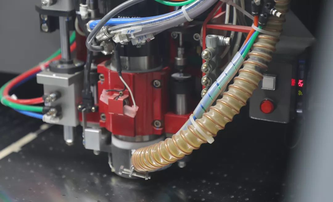 跟着小编探访政务服务中心,涟水中信华电子产业园招聘信息