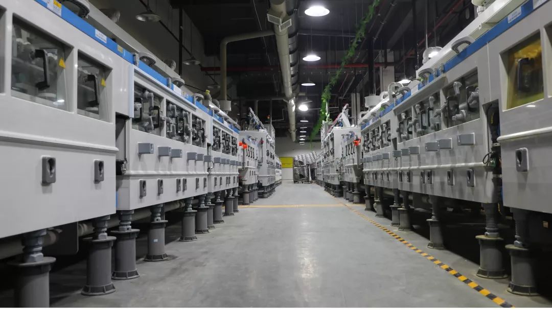 跟着小编探访政务服务中心,涟水中信华电子产业园招聘信息