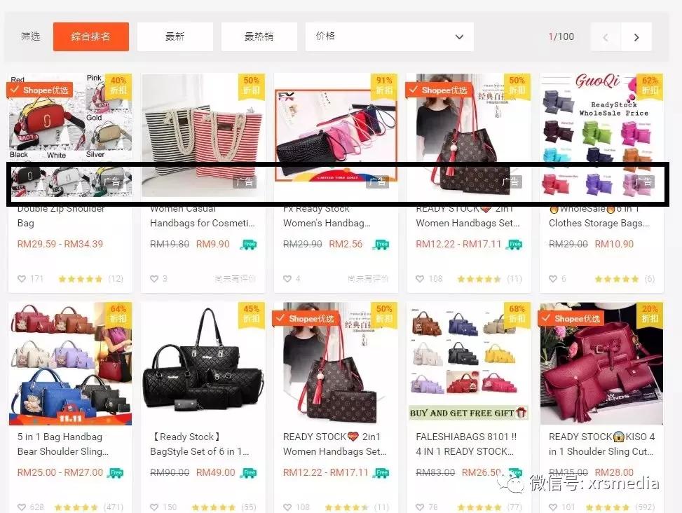 出海企业海外电商平台,跨境电商哪个平台适合新手shopee