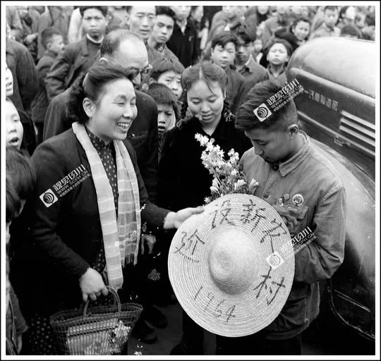 四川70年代老照片图库,四川老照片100张图片