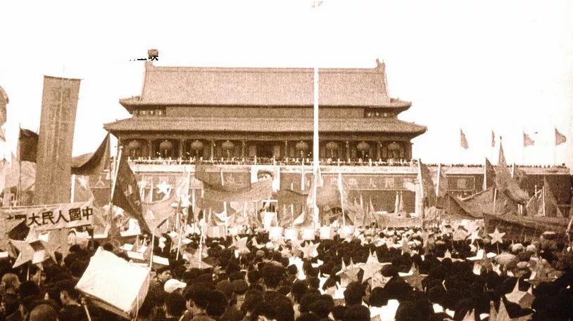 回顾中国70年发展历程的感悟,一分钟了解中国70年来经济发展